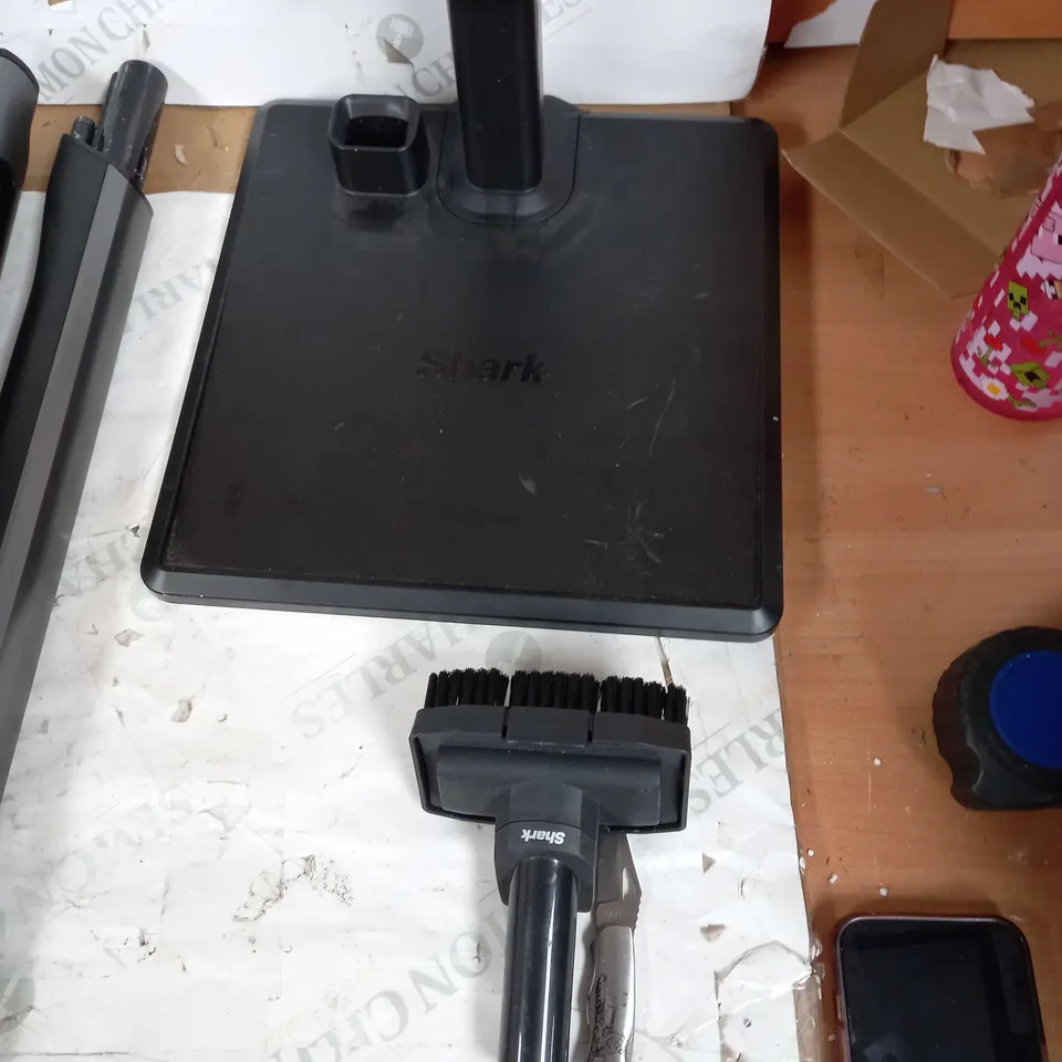 SHARK WANDVAC 2-IN-1 LIGHTWEIGHT CORDLESS HANDHELD VACUUM CLEANER WV361UK