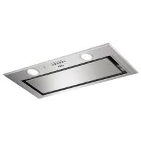 AEG CHIMNEY COOKER HOOD STAINLESS STEEL Model DGE5661HM