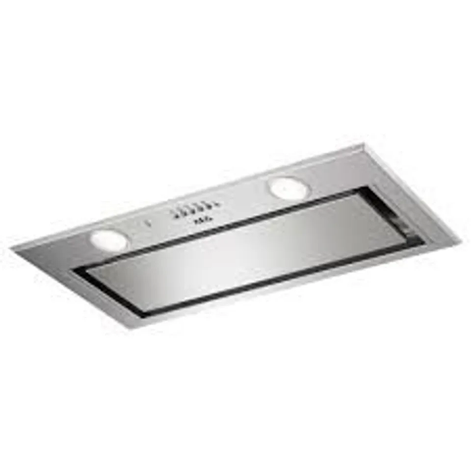 AEG CHIMNEY COOKER HOOD STAINLESS STEEL Model DGE5661HM RRP £417