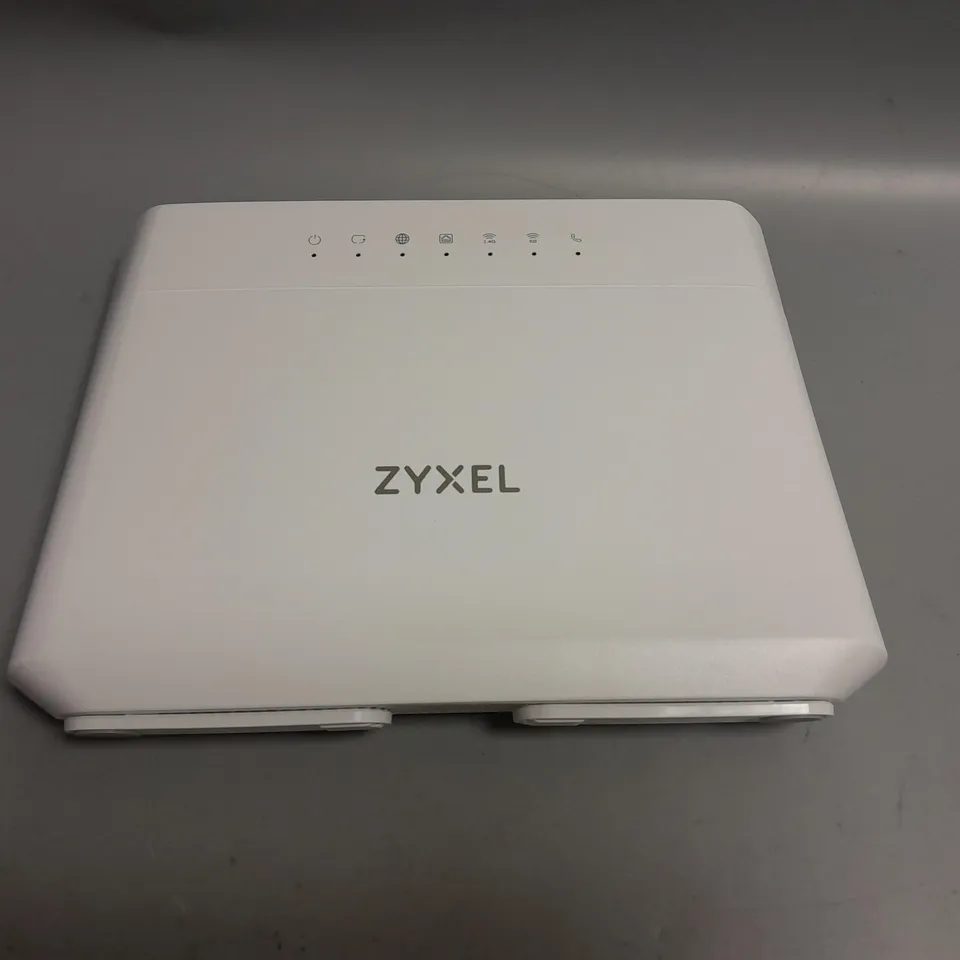 BOXED ZYXEL VDSL IAD DX3301-TO DUAL BAND WIRELESS HUB