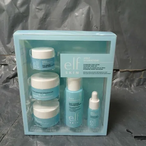 ELF SKIN HOLY HYDRATION GIFT SET