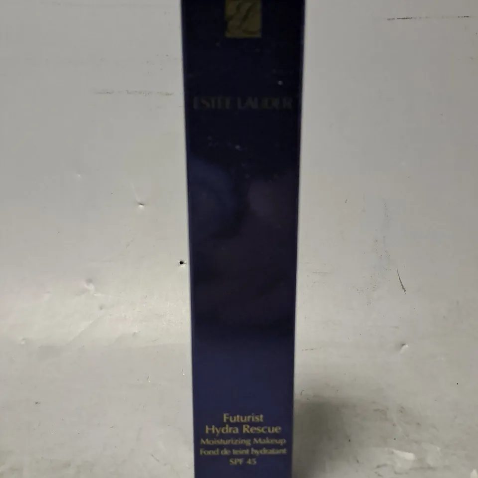 ESTEE LAUDER FUTURIST HYDRA RESCUE MAKEUP 3N1 IVORY BEIGE