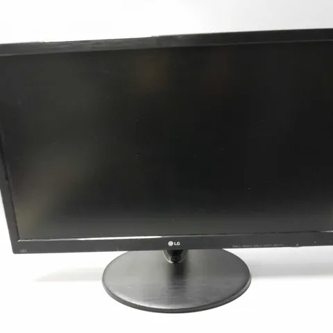 LG 24M38H MONITOR