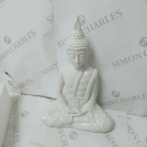 KELLY HOPPENS BUDDA STATUE
