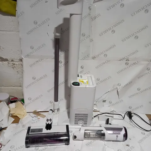 SHARK DETECT PRO 1.3L AUTO EMPTY VACUUM CLEANER IW3510UK