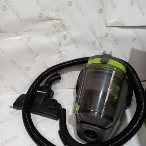 DAEWOO FLR00048, VACUUM CLEANER, 700W