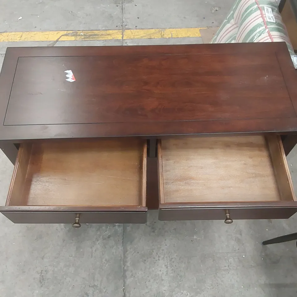 BEAUMAN 90 CM CONSOLE TABLE