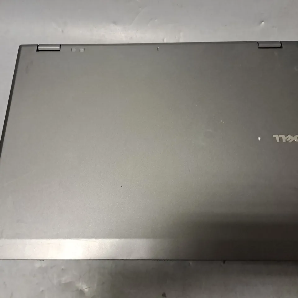 DELL LATITUDE E5410