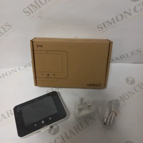 UTILITA TRIO DIGITAL THERMOSTAT 