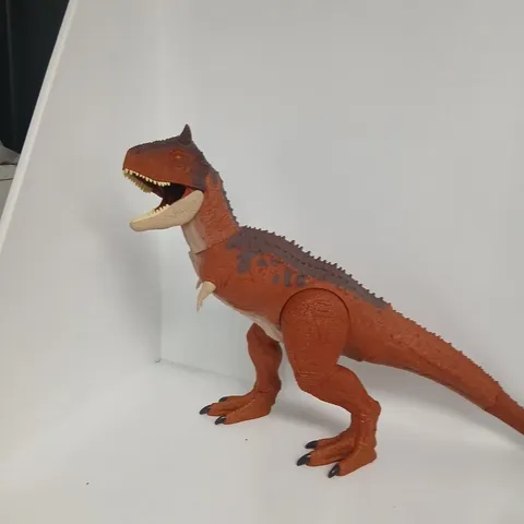 TYRANNOSAURUS REX DINOSAUR TOY FIGURE