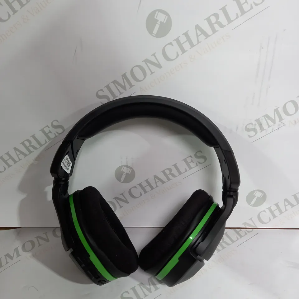 TURTLE BEACH STEALTH 600 GEN 2 WIRELESS GAMING HEADSET XBOX