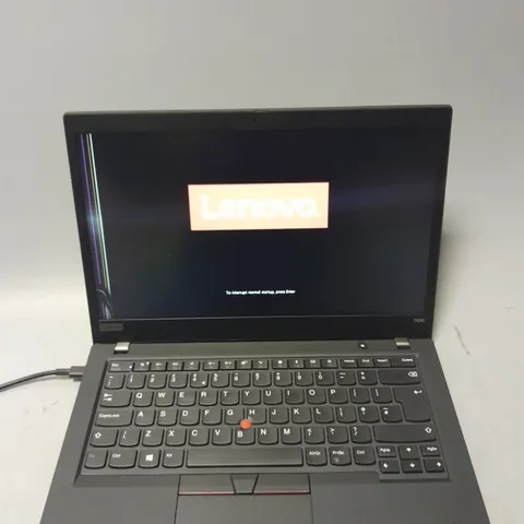 LENOVO THINKPAD T490 I5 14" LAPTOP