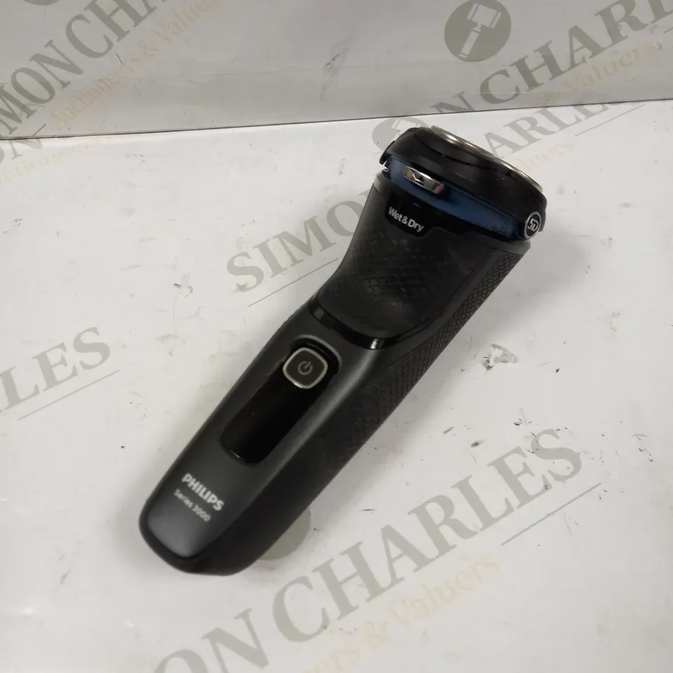 PHILIPS 3000 SERIES SHAVER