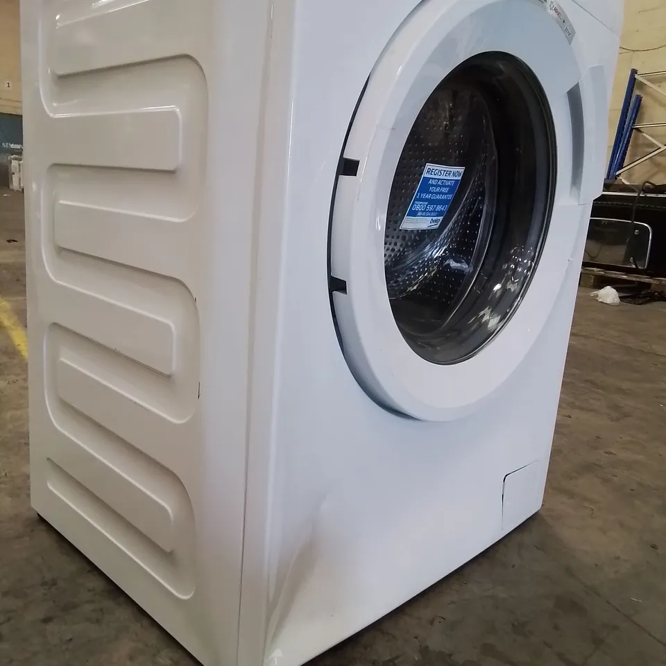 BEKO FREESTANDING 1-7KG WASHING MACHINE IN WHITE -COLLECTION ONLY-