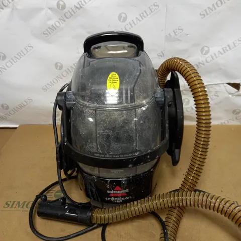 BISSELL SPOT CLEAN PRO PORTABLE CARPET WASHER