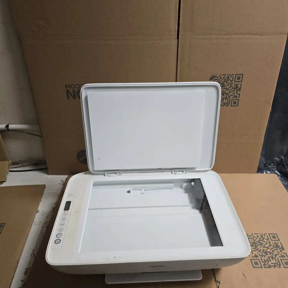 HP DESKJET 2620 ALL-IN-ONE PRINTER