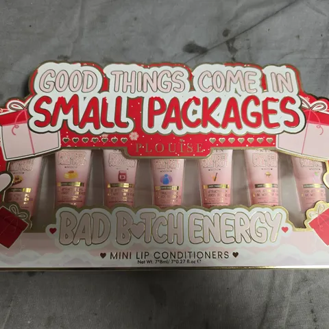 P.LOUISE MINI LIP CONDITIONER SET