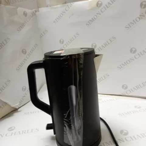 JOHN LEWIS BLACK KETTLE