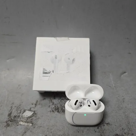 APPLE AIRPODS 4TH GEN
