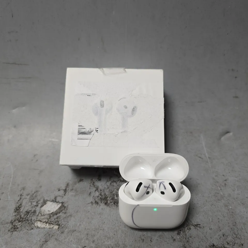 APPLE AIRPODS 4TH GEN