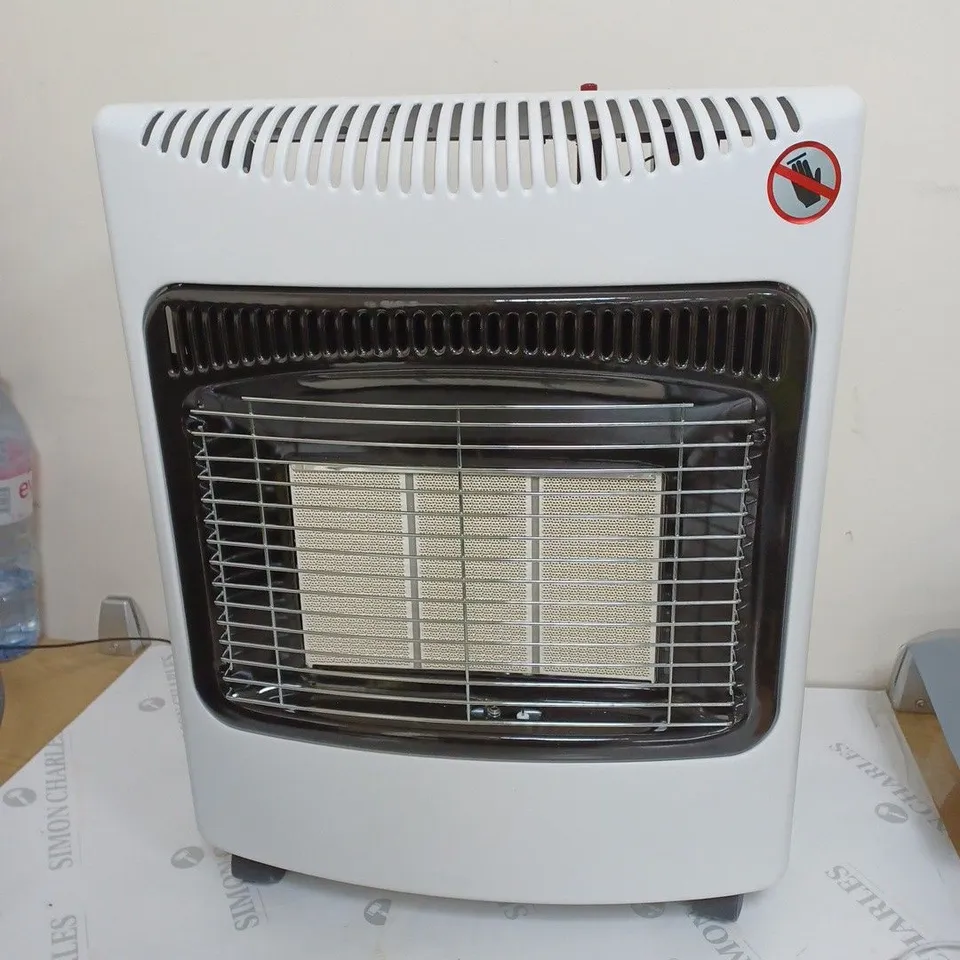 SMALL BEE GAS HEATER 