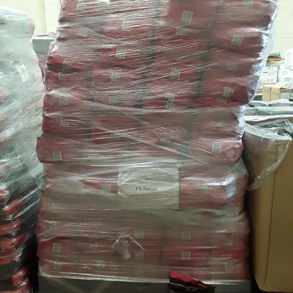 PALLET OF APPROXIMATELY 180 BAGS OF INSTANT LIGHT CHARCOAL 