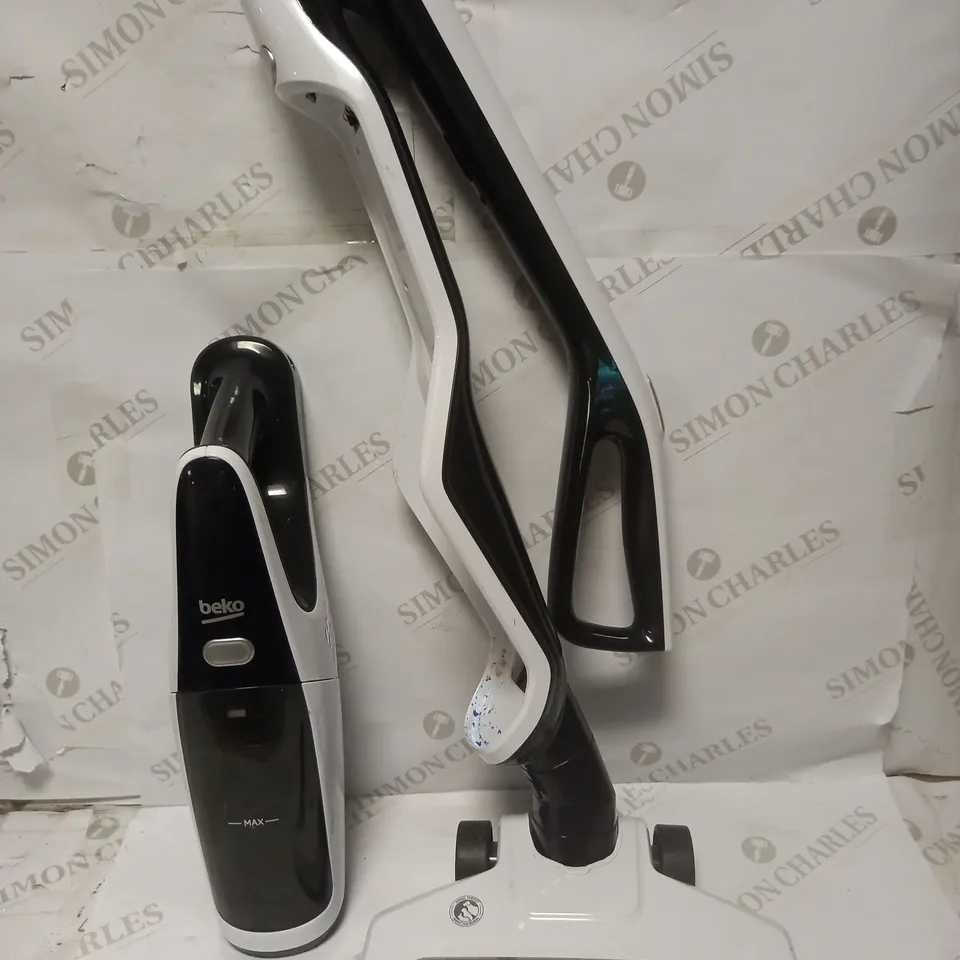 BEKO VRT61818VW 2-IN-1 CORDLESS STICK VACUUM CLEANER