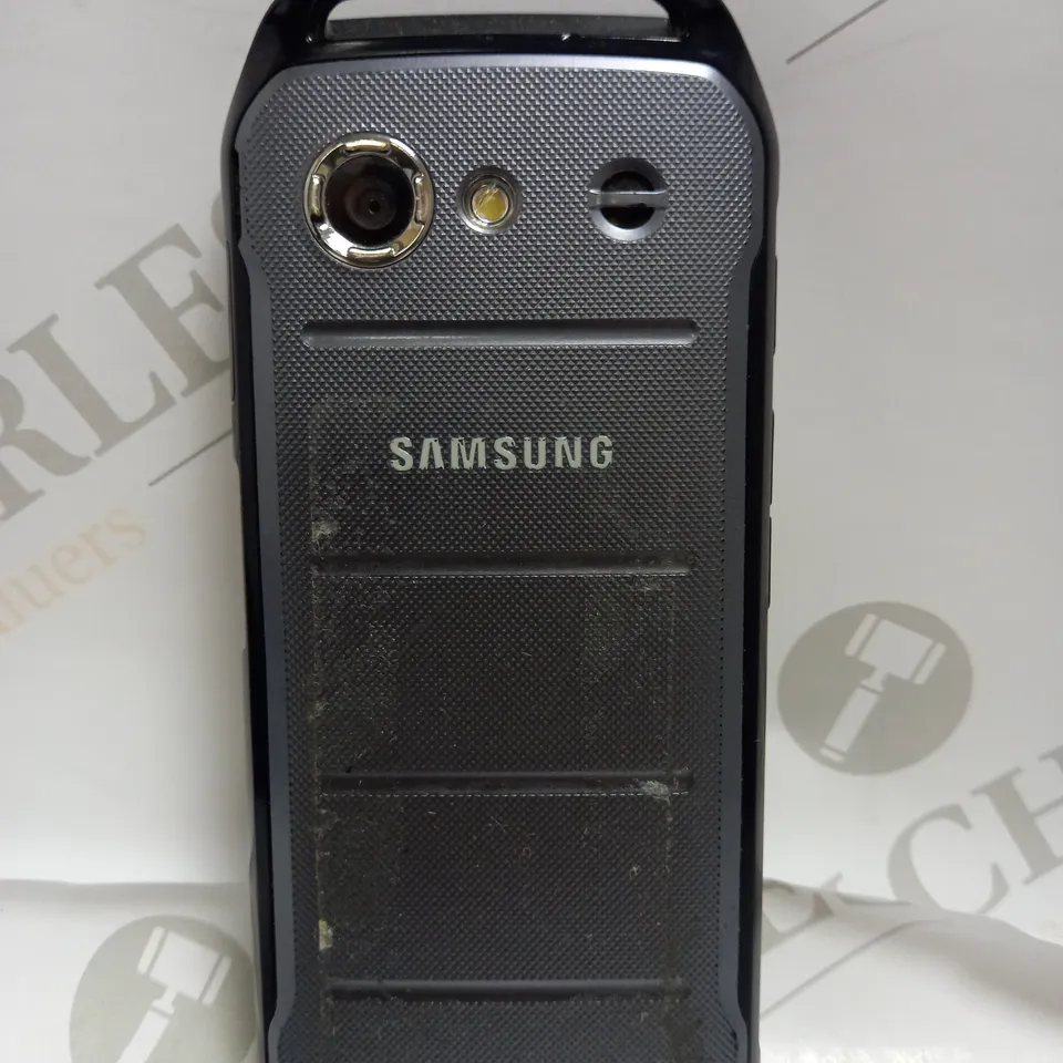 SAMSUNG SM-B550H