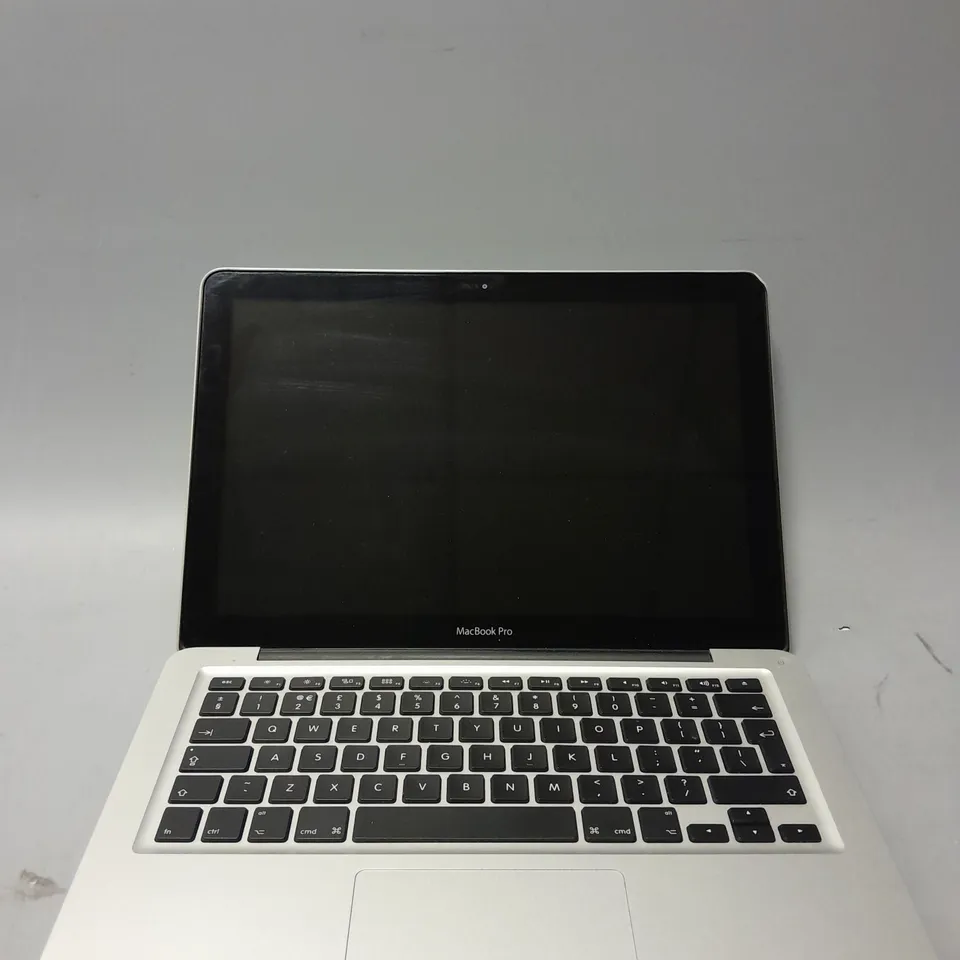 APPLE MACBOOK PRO - A1278