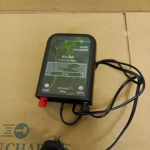 XSTOP ELECTRIC FENCE ENERGIZER