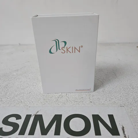 SKIN EXCEPTIONAL FACE TREATMENT, 30ML