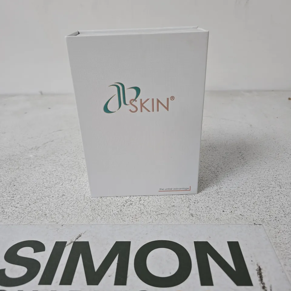SKIN EXCEPTIONAL FACE TREATMENT, 30ML