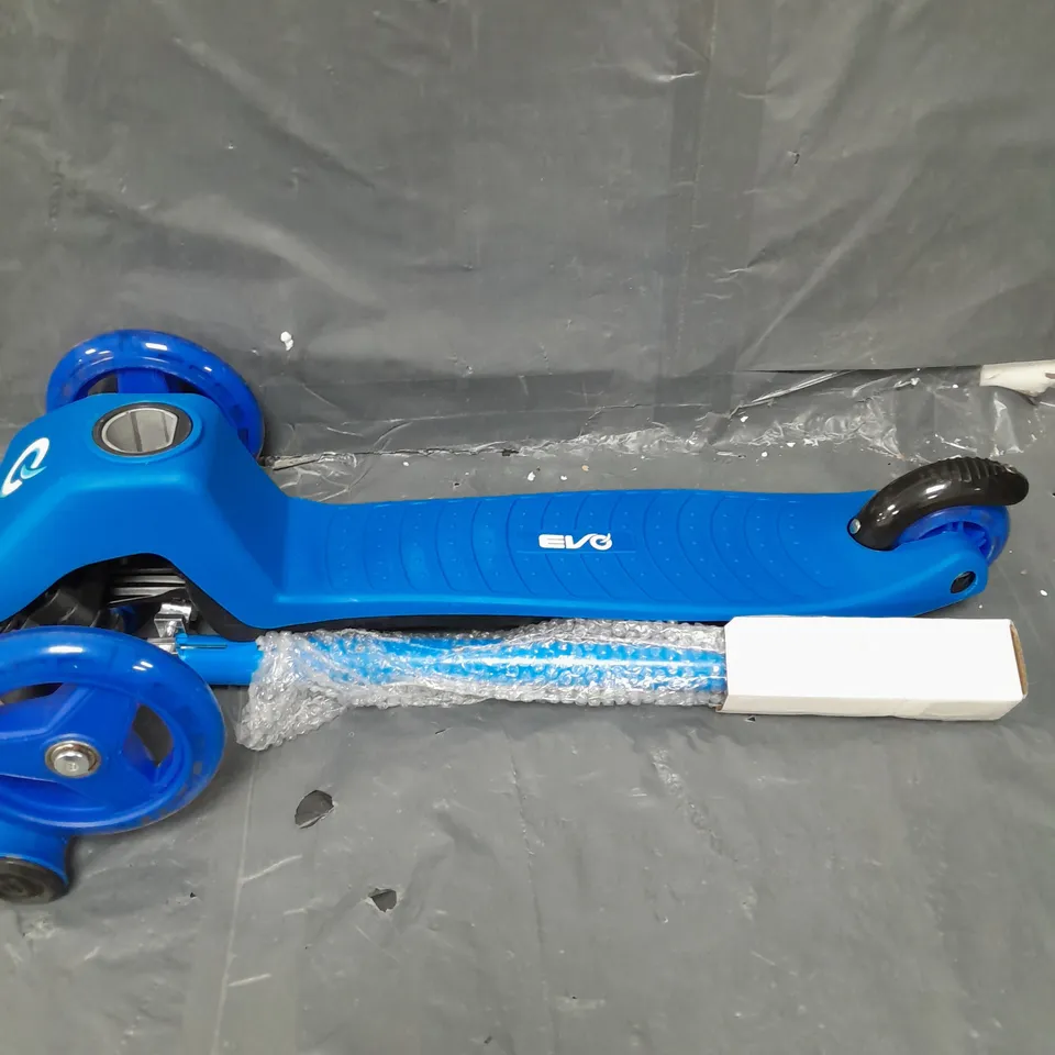 EVO MINI CRUISER - BLUE