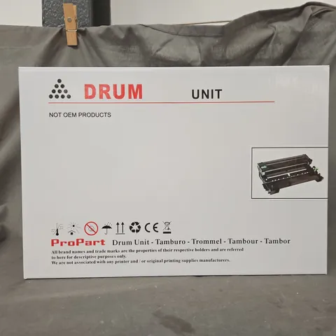 BOXED BRODR3300 DRUM UNIT