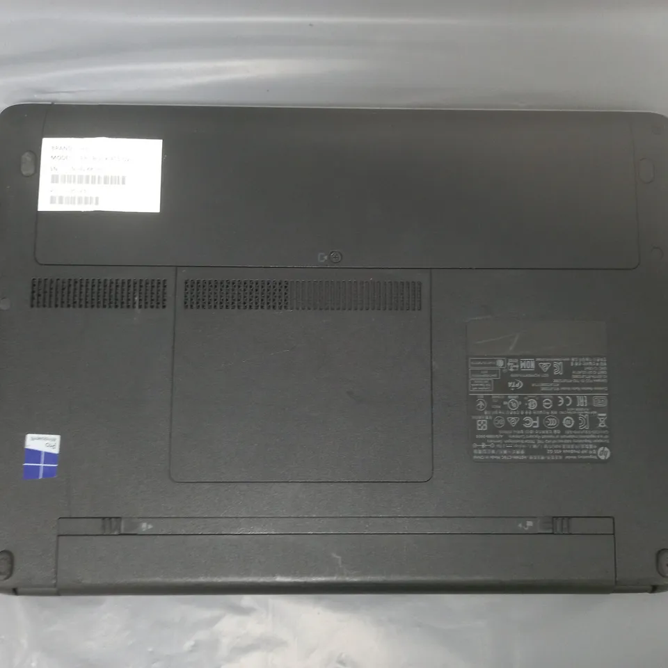 HP PROBOOK 455 G2 15 INCH	A6 PRO-7050B