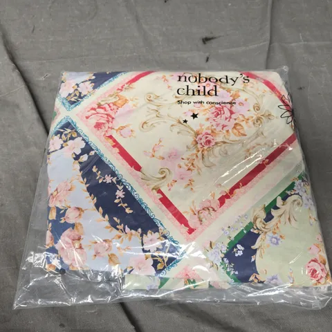 NOBODYS CHILD FELICITY MIDI DRESS SIZE 8