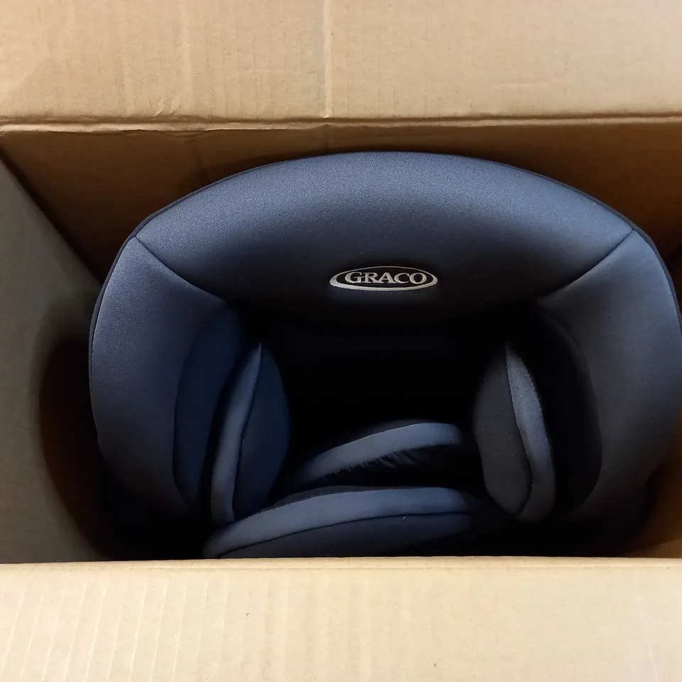 GRACO ENDURE CAR SEAT - COLLETION ONLY 