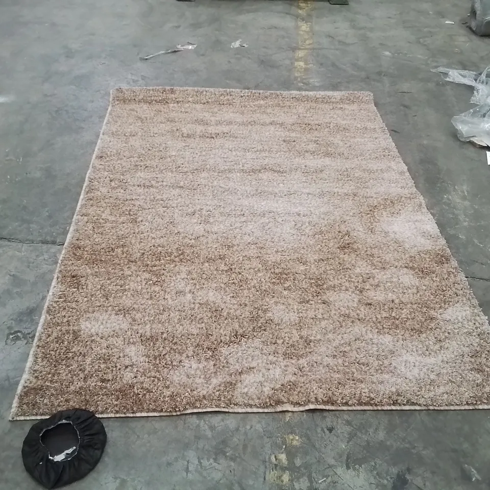 QUALITY DESIGNER AREA RUG - APPROXIMATELY 170X120CM