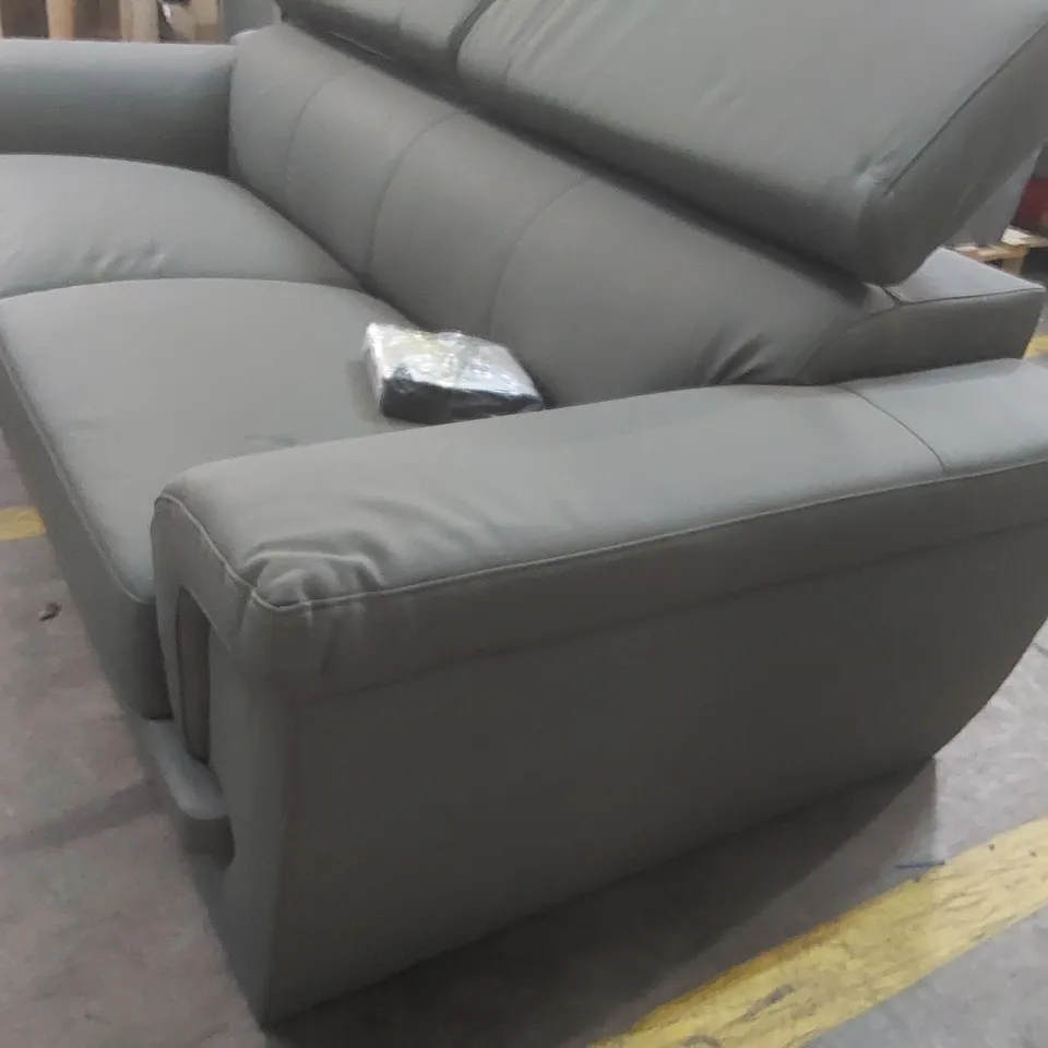 QUALITY DESIGNER GENUINE LEATHER SOFS