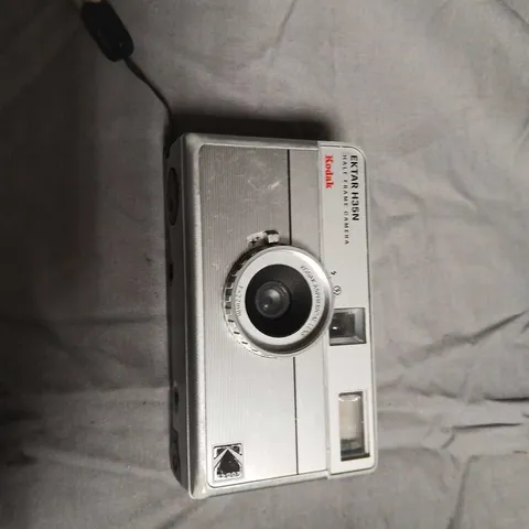 KODAK HALF FILM CAMERA-MODEL UNSPECIFIED