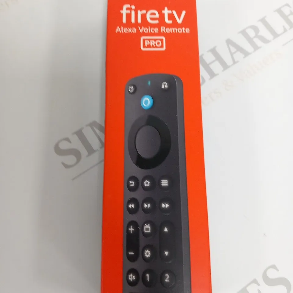 BOED FIRE TV ALEXA VOICE REMOTE