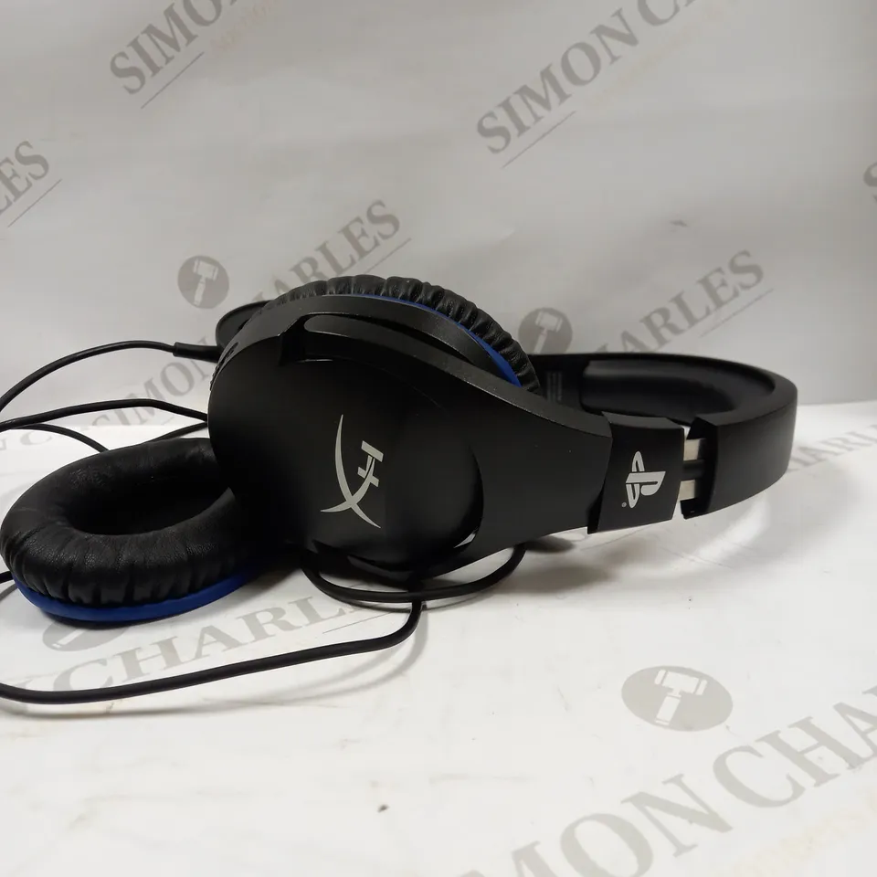 HYPERX HX-HSCSS-BK/EM CLOUD STINGER GAMING HEADSET