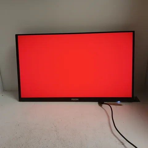 AOC AGON AG276QZD2AM GAMING MONITOR