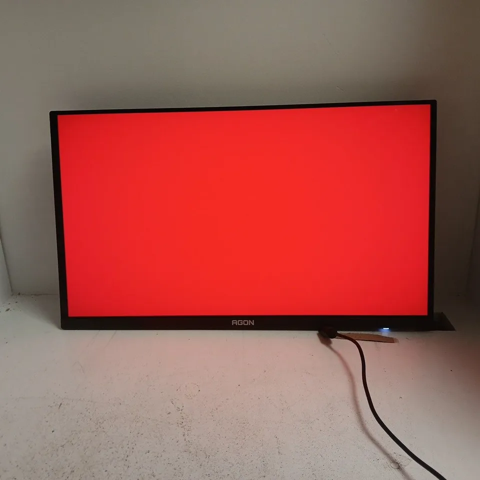 AOC AGON AG276QZD2AM GAMING MONITOR