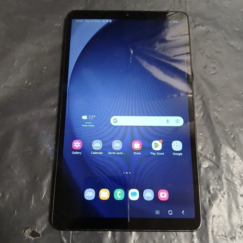 Samsung Galaxy Tab A9 SM-X115 64GB – Black