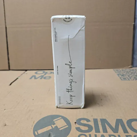 ANUA HEARTLEAF 77% SOOTHING TONER BOXED