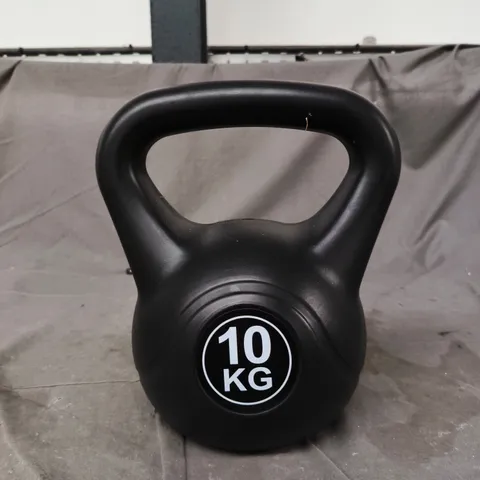 10 KG KETTLE BELL 