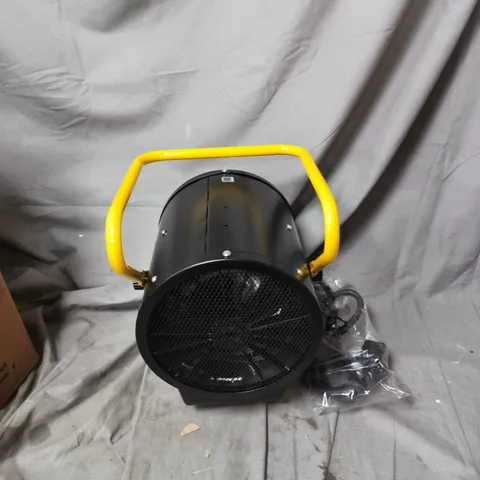 MARCO PAUL INDUSTRIAL FAN HEATER BGP3003-30