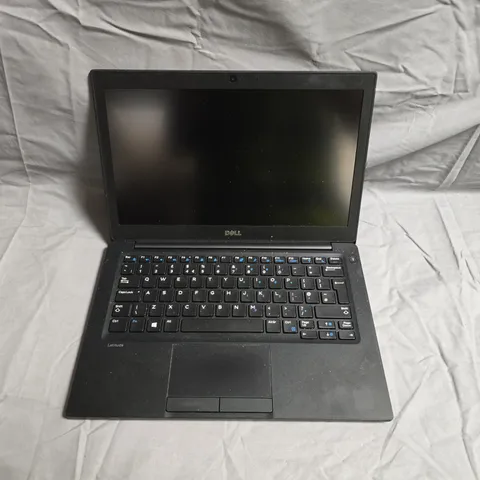 DELL LATITUDE 7280 LAPTOP