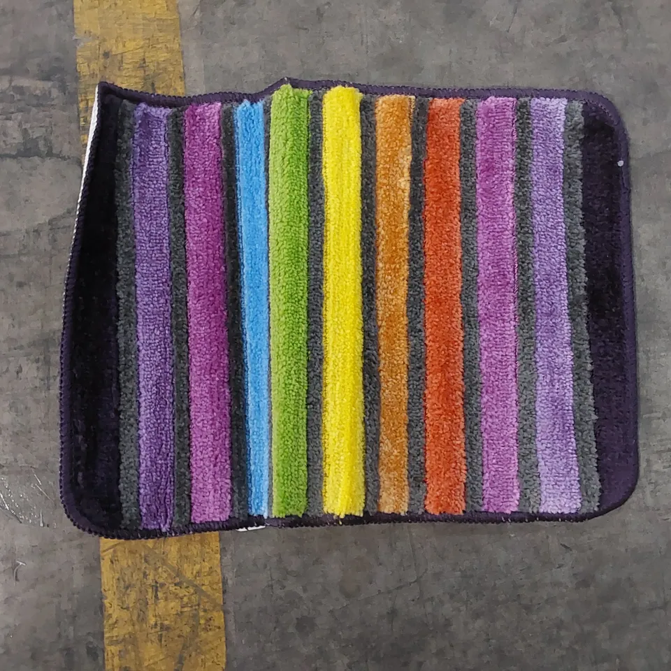 BRAND NEW BAGGED PACO HOME SALAMANCA MAT - 40 x 55cm
